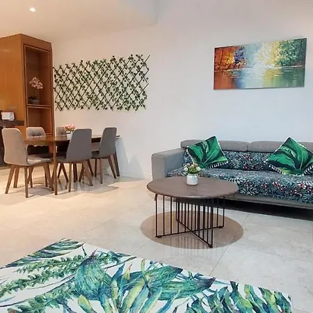Anggun Platinum Suites